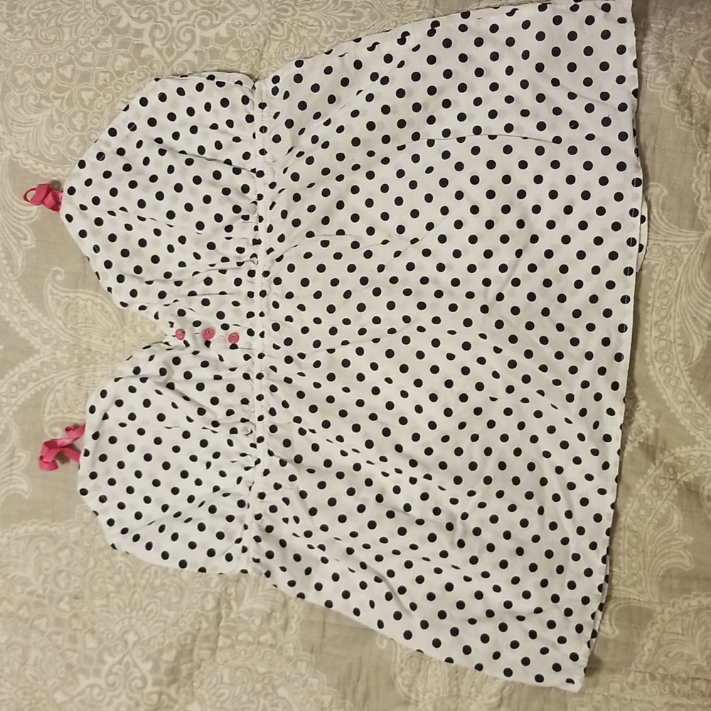 Pajama top